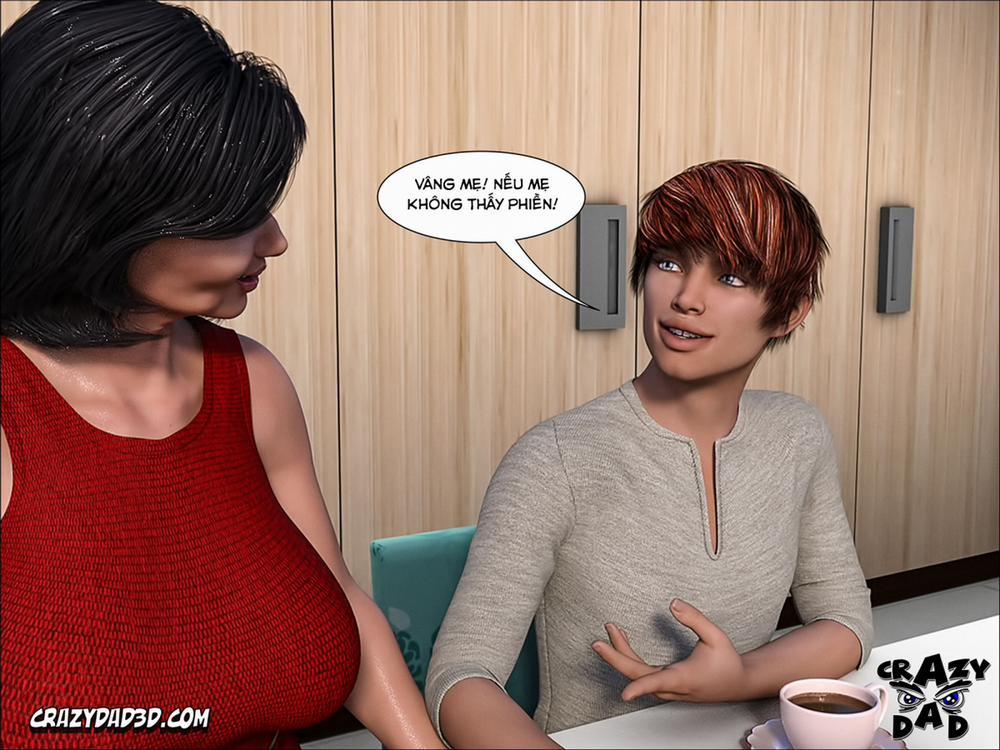 Dear Older Sister Vol 5 - 0 24: Sự kết hợp tốt. trang 11