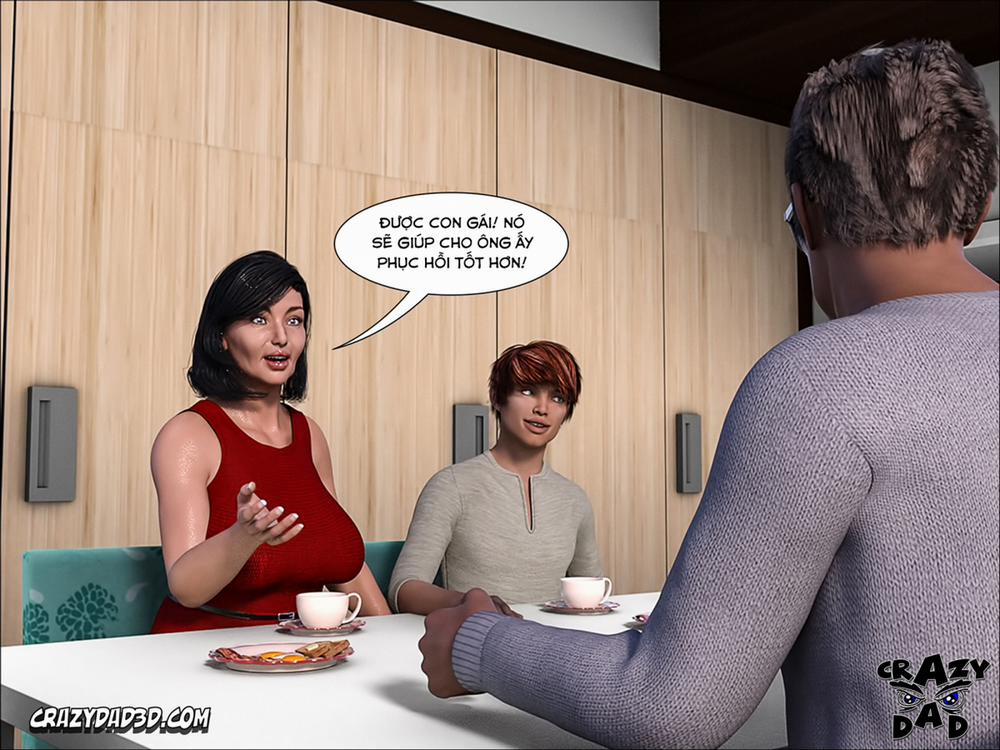 Dear Older Sister Vol 5 - 0 24: Sự kết hợp tốt. trang 14