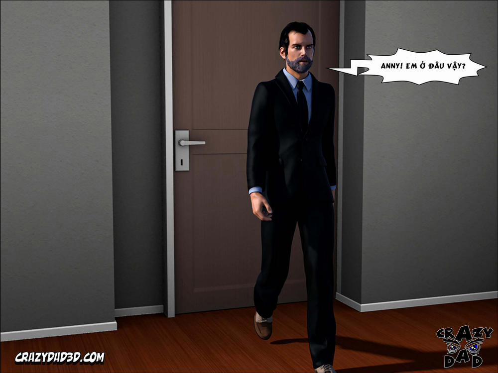 Dear Older Sister Vol 6 0 0 0 Cha là người đàn ông của con. trang 16