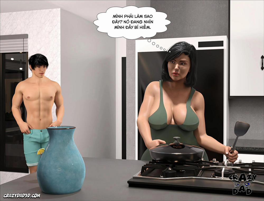 Dear Older Sister Vol 7 0 0 0 Thật vui khi về nhà trang 13