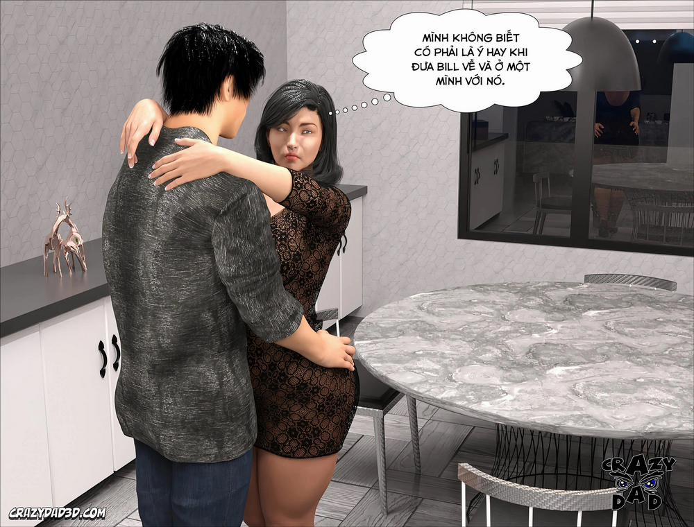 Dear Older Sister Vol 7 0 0 0 Thật vui khi về nhà trang 8