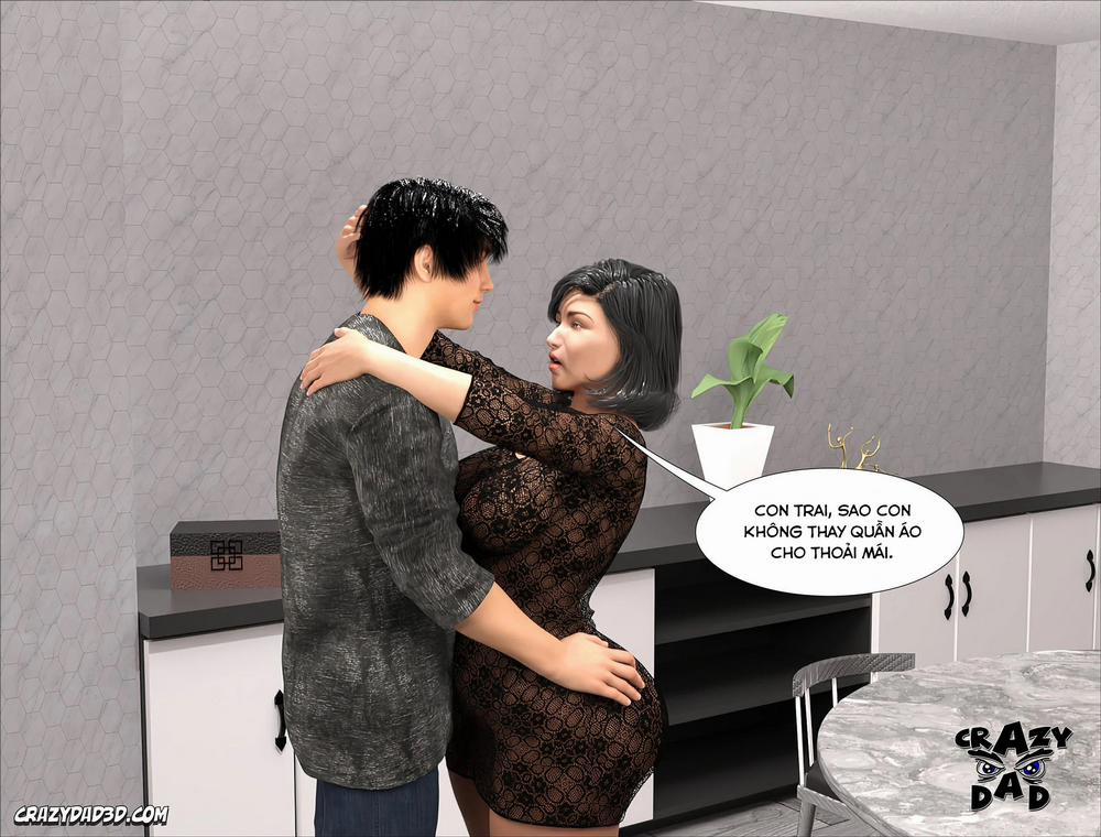 Dear Older Sister Vol 7 0 0 0 Thật vui khi về nhà trang 9