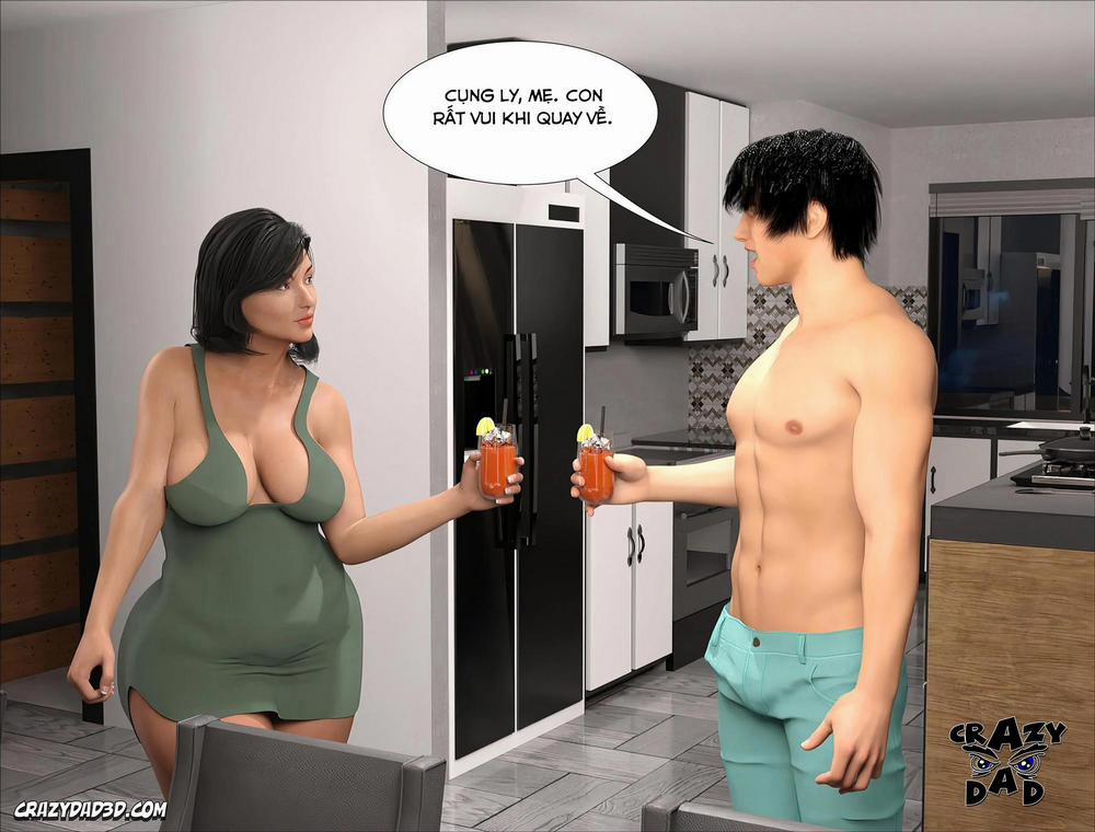 Dear Older Sister Vol 7 0 0 0 Tiếp tục chuyện chúng ta trang 1
