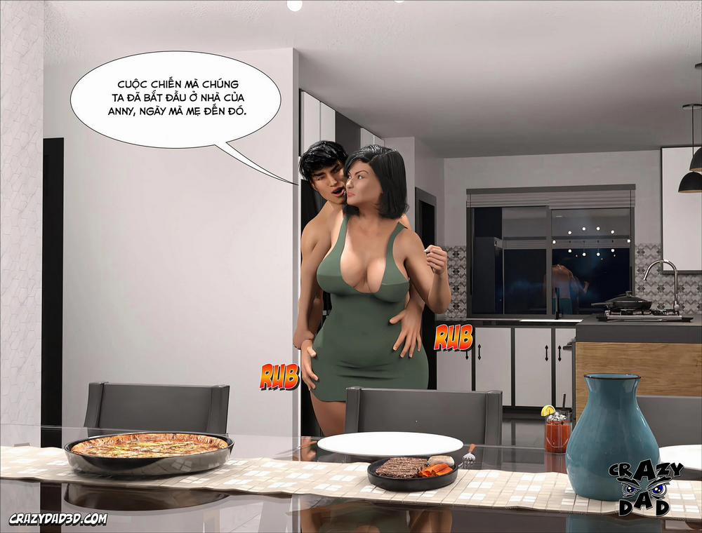 Dear Older Sister Vol 7 0 0 0 Tiếp tục chuyện chúng ta trang 10