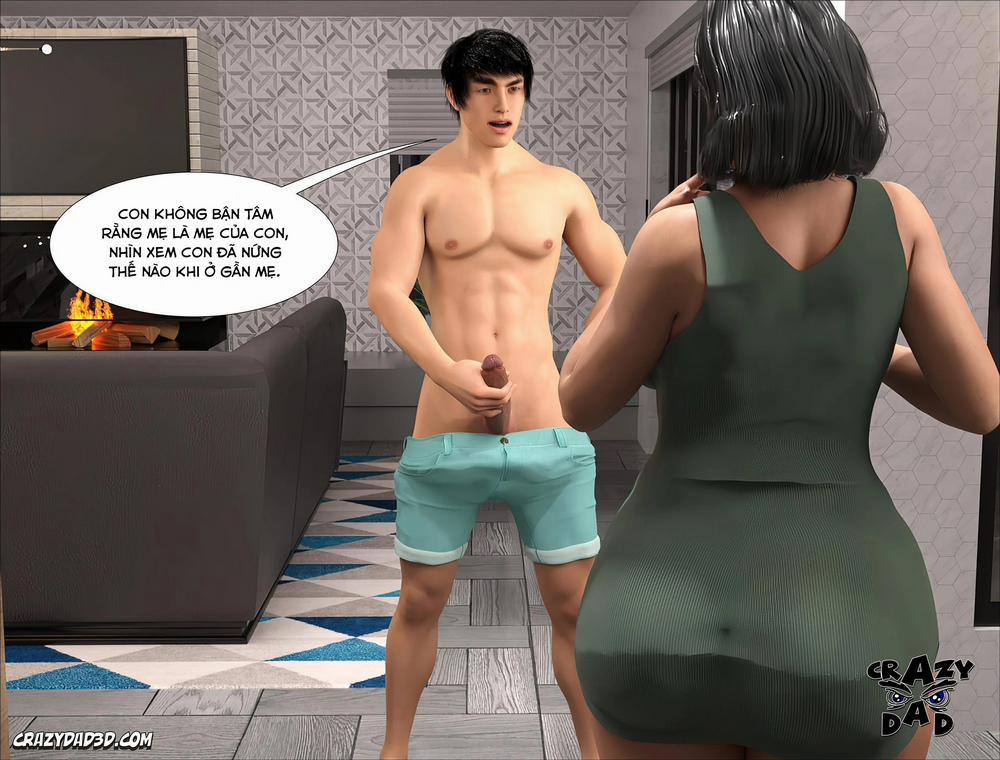 Dear Older Sister Vol 7 0 0 0 Tiếp tục chuyện chúng ta trang 18