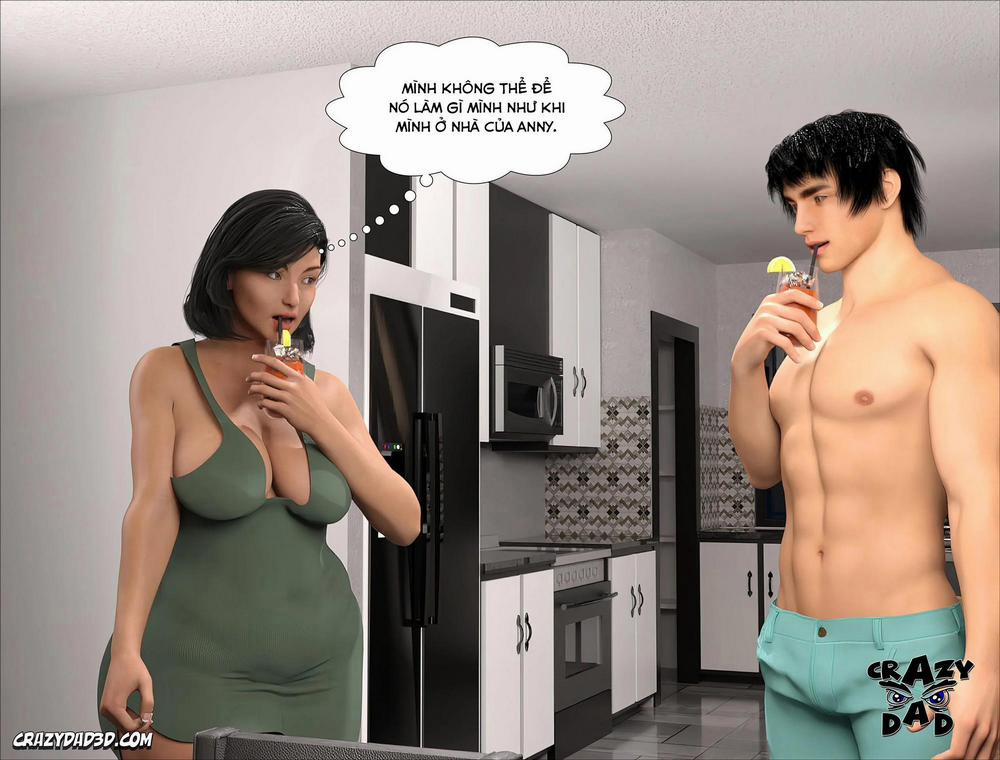 Dear Older Sister Vol 7 0 0 0 Tiếp tục chuyện chúng ta trang 3