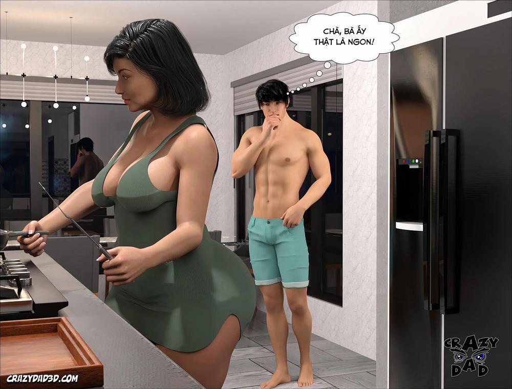 Dear Older Sister Vol 7 - 0 27: Thật vui khi về nhà trang 12