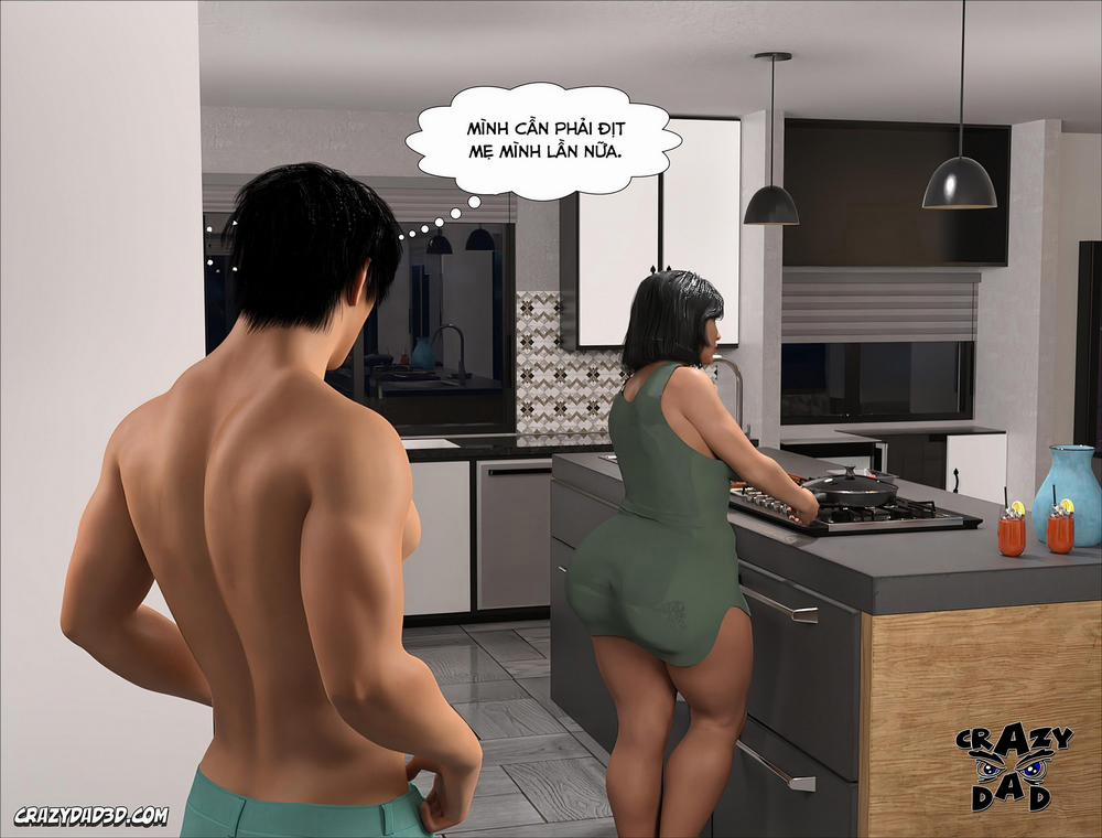 Dear Older Sister Vol 7 - 0 27: Thật vui khi về nhà trang 14