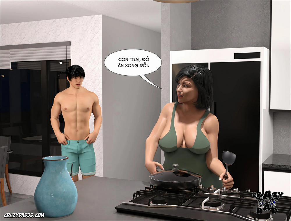 Dear Older Sister Vol 7 - 0 27: Thật vui khi về nhà trang 15