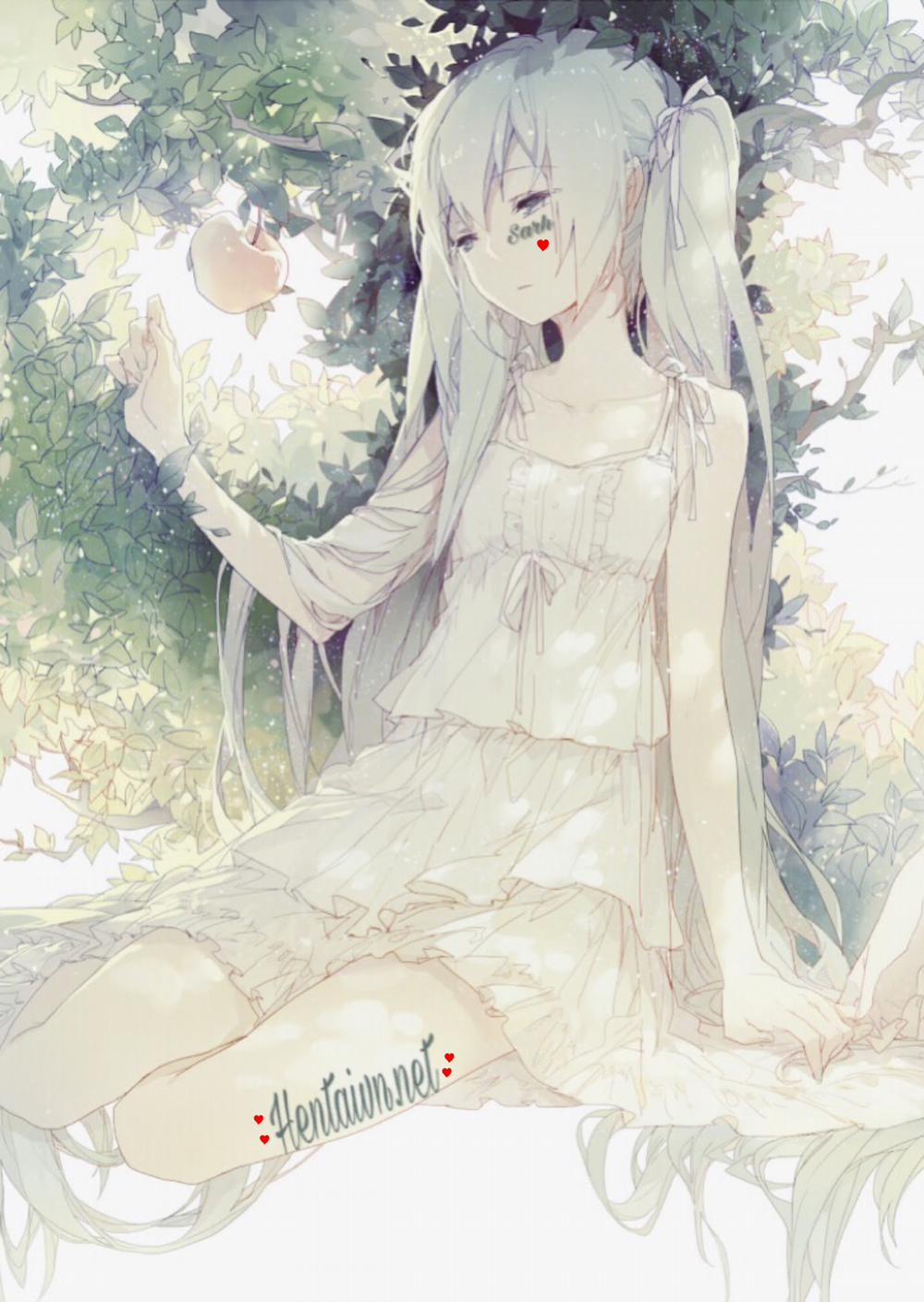 Dear Secrets (Love Live!) Oneshot trang 1