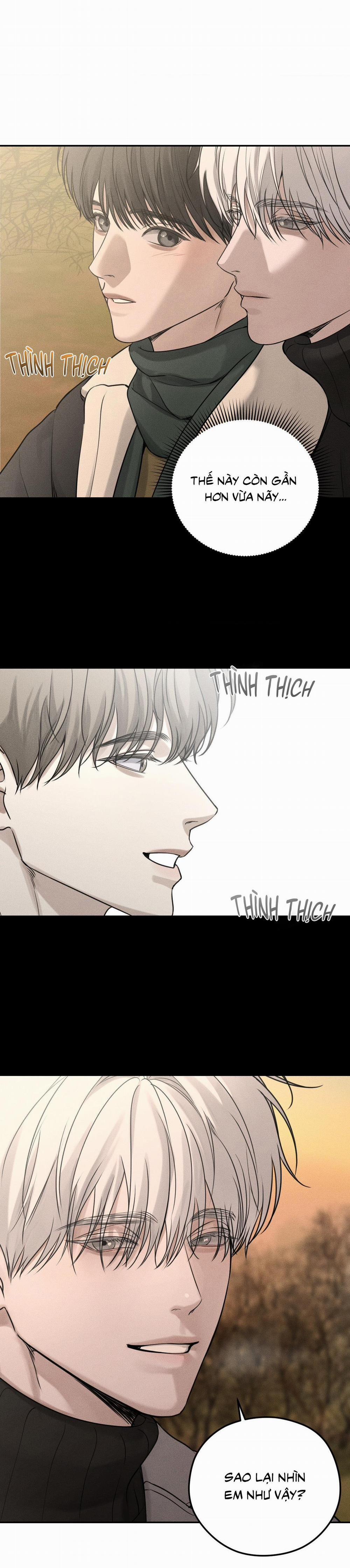 DEAR, TEDDY BEAR 14 trang 20