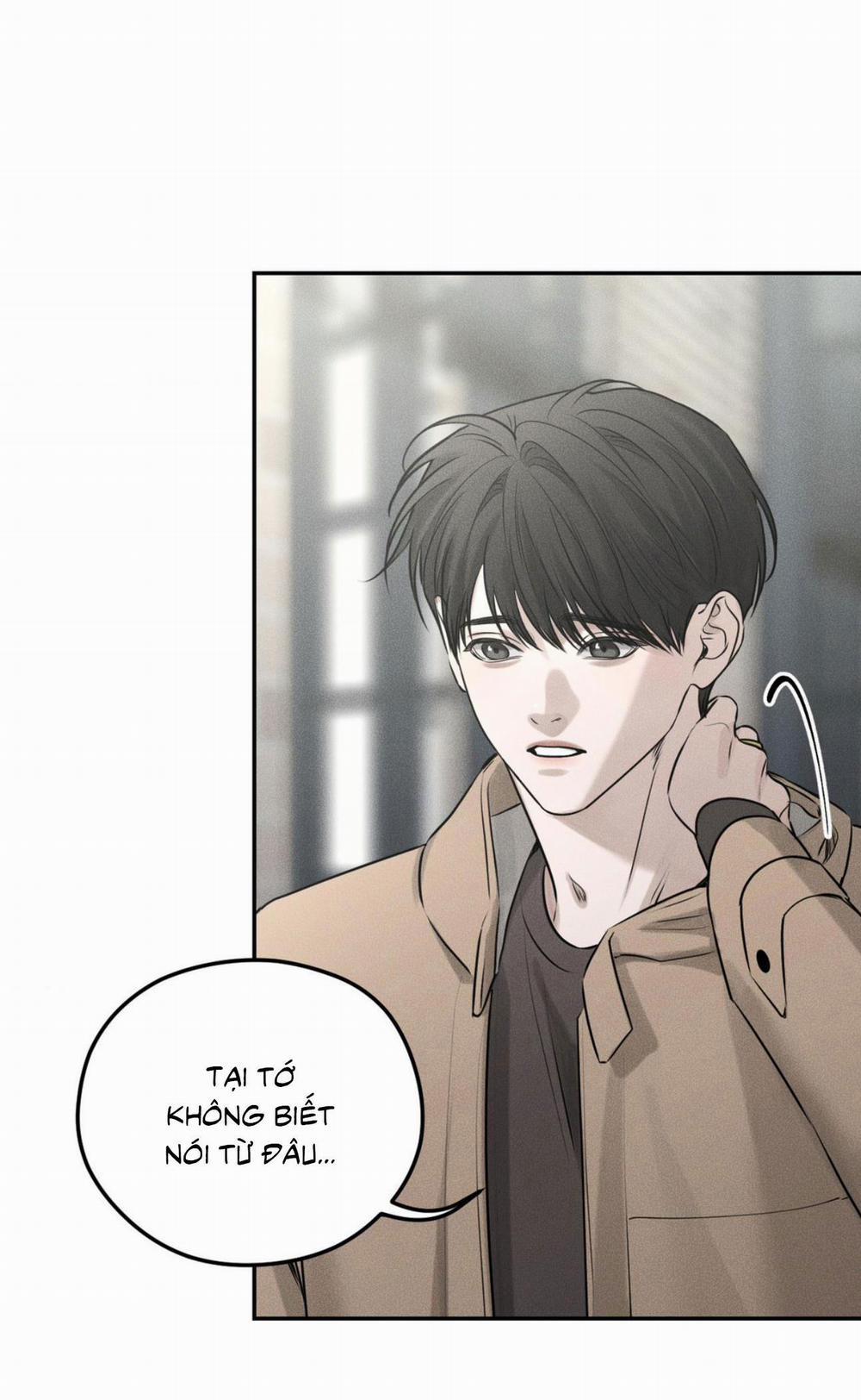 DEAR, TEDDY BEAR 17 trang 31