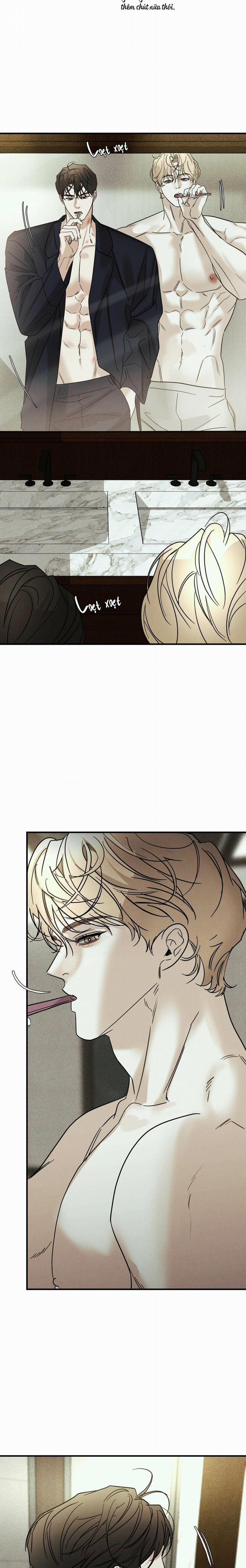 DEAREST 38 trang 20