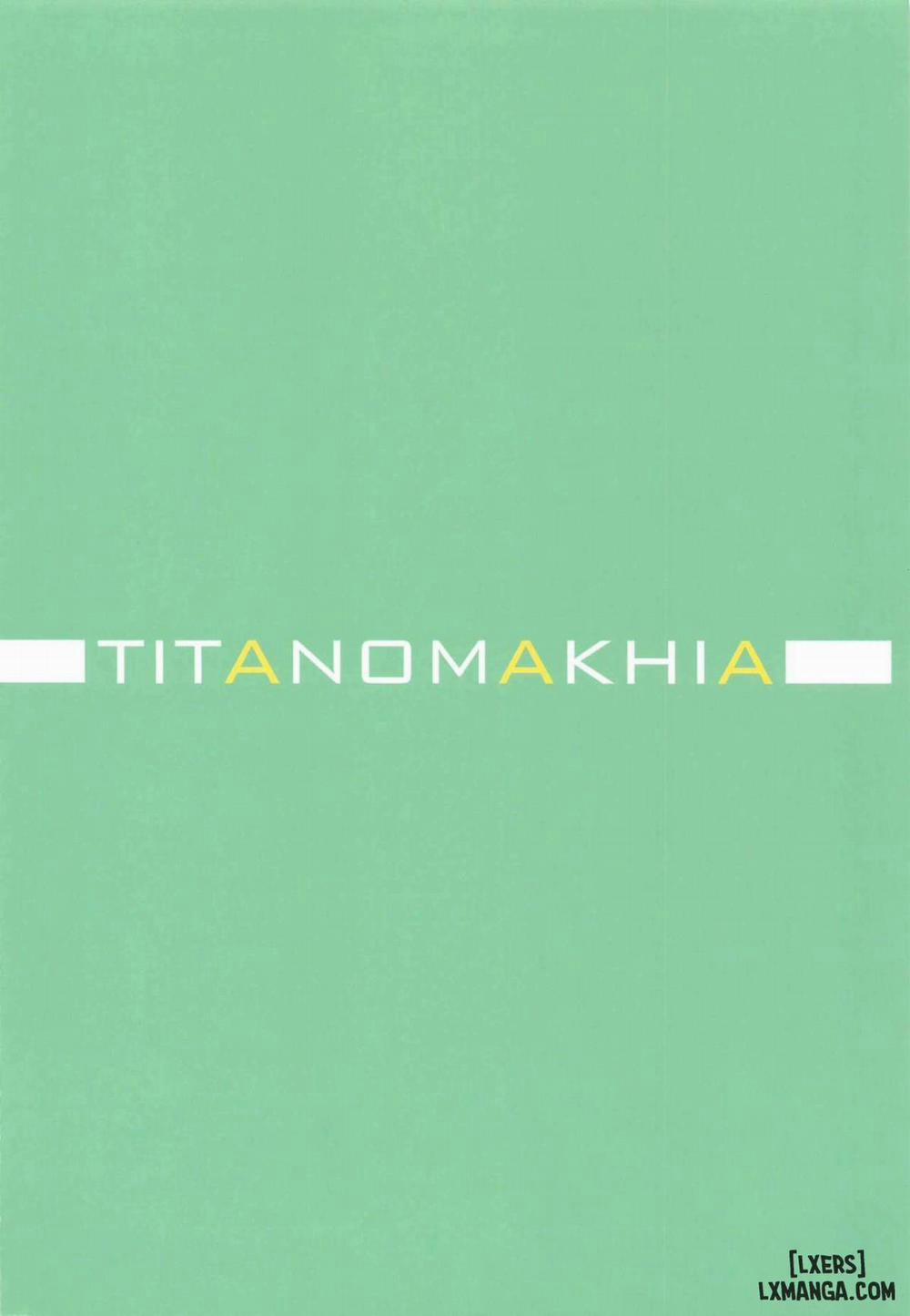 DearSaren Oneshot trang 22