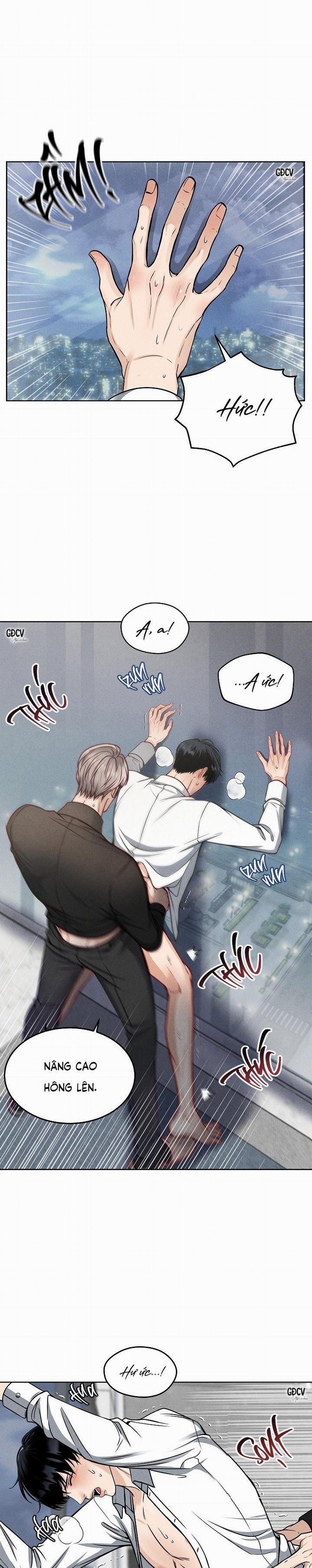 Death Is Mine 1 0 trang 1