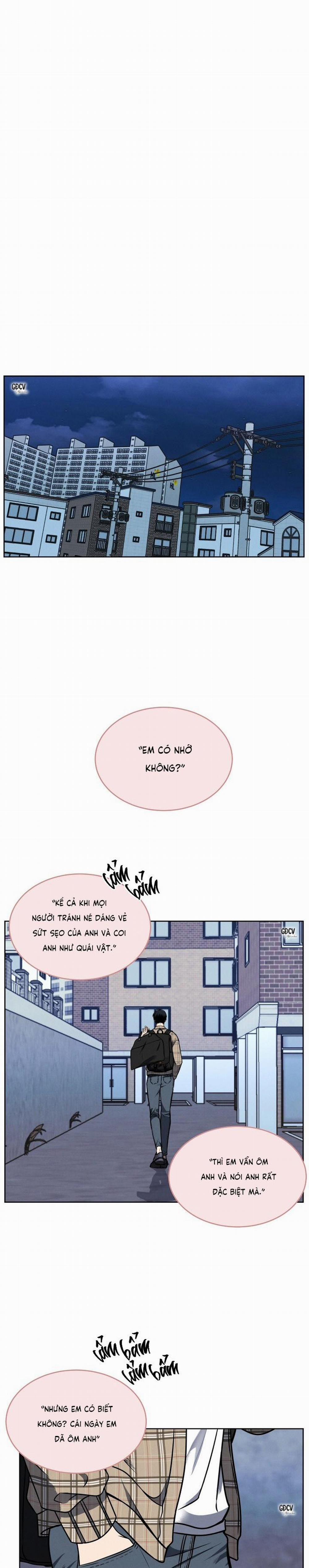 Death Is Mine 1 0 trang 23