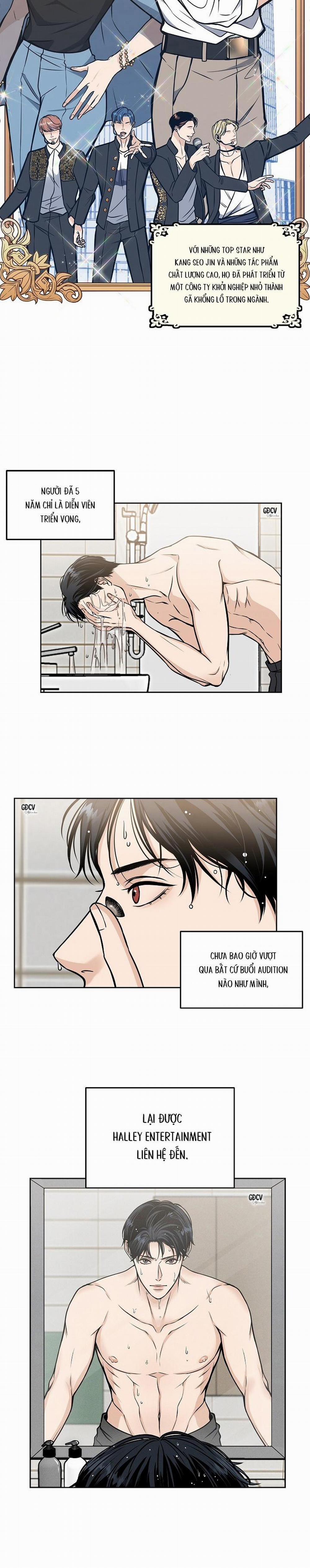 Death Is Mine 1 0 trang 9