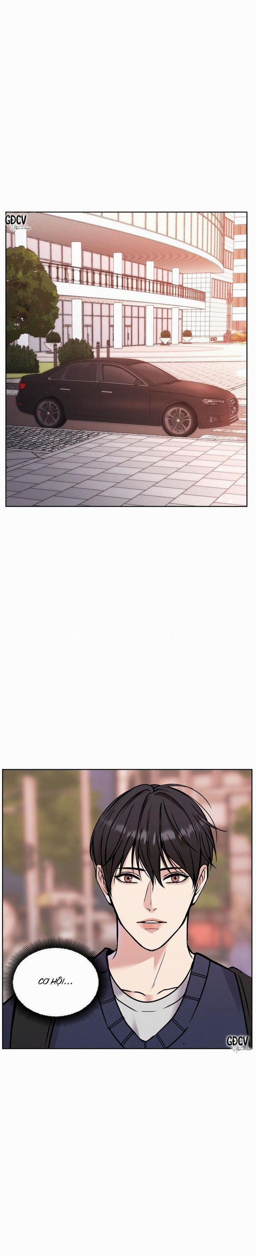 Death Is Mine 16 trang 5