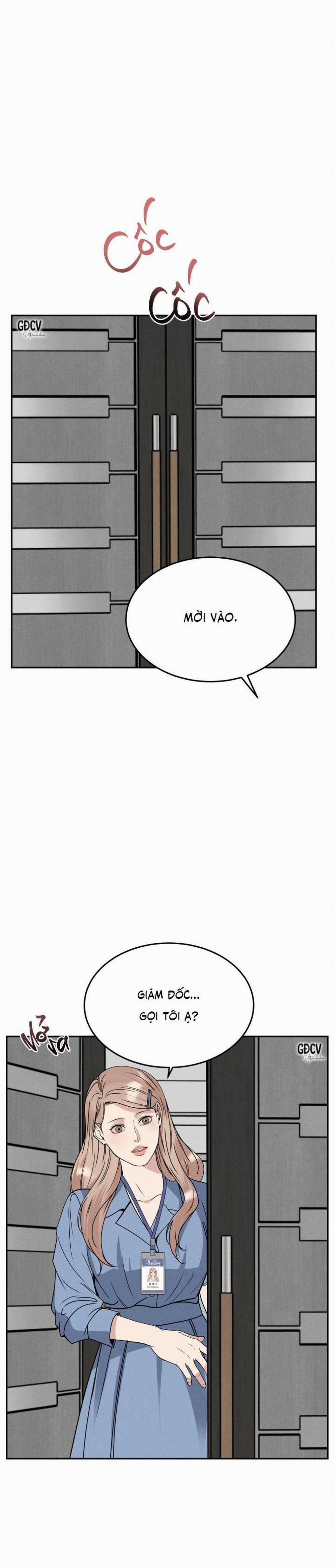 Death Is Mine 18 trang 6