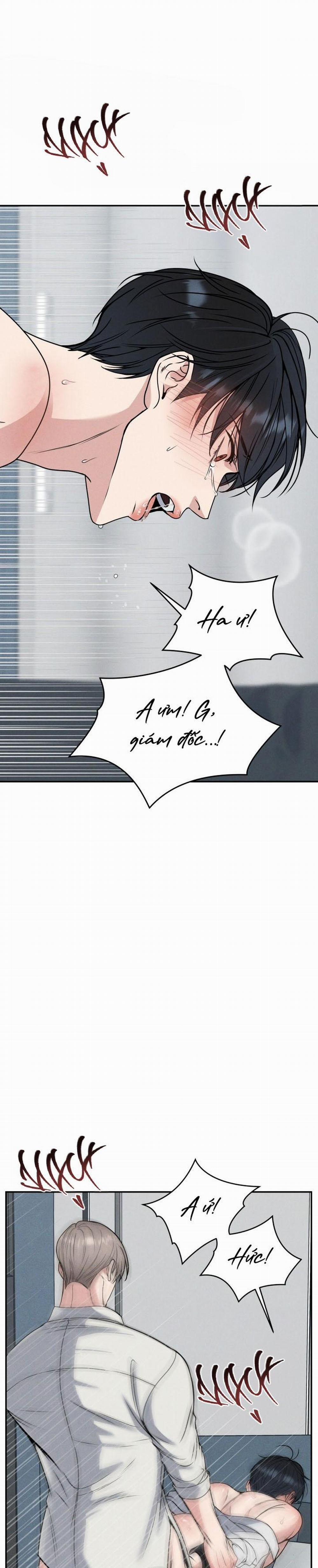 Death Is Mine 19 trang 30