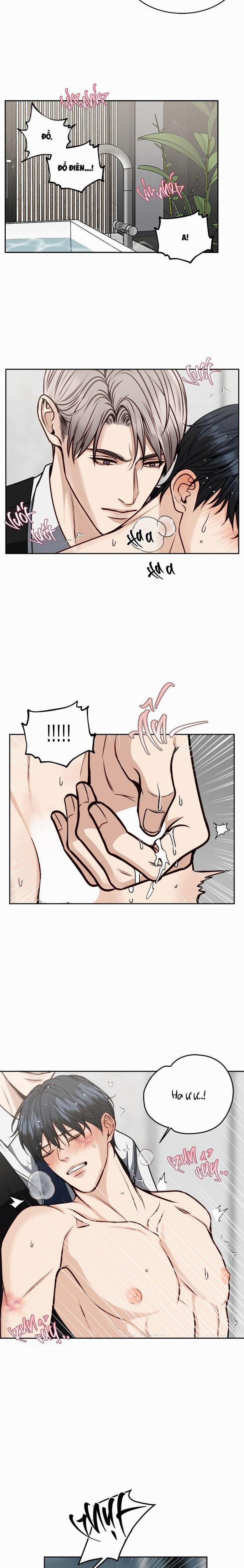 Death Is Mine 2 trang 26