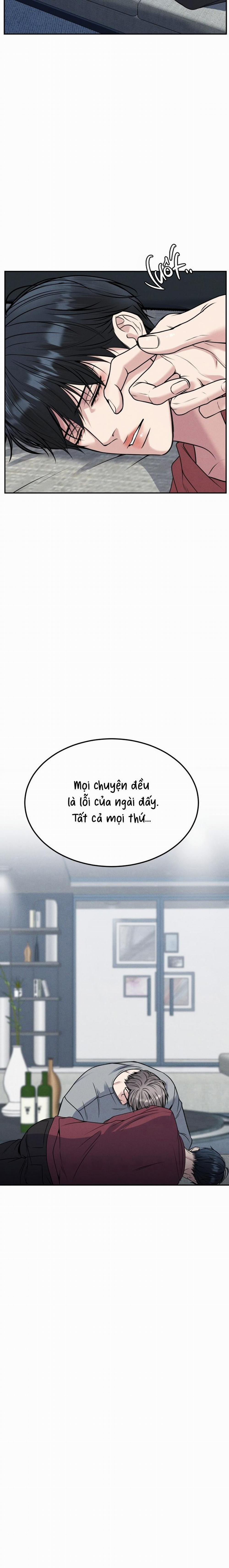 Death Is Mine 20 trang 34