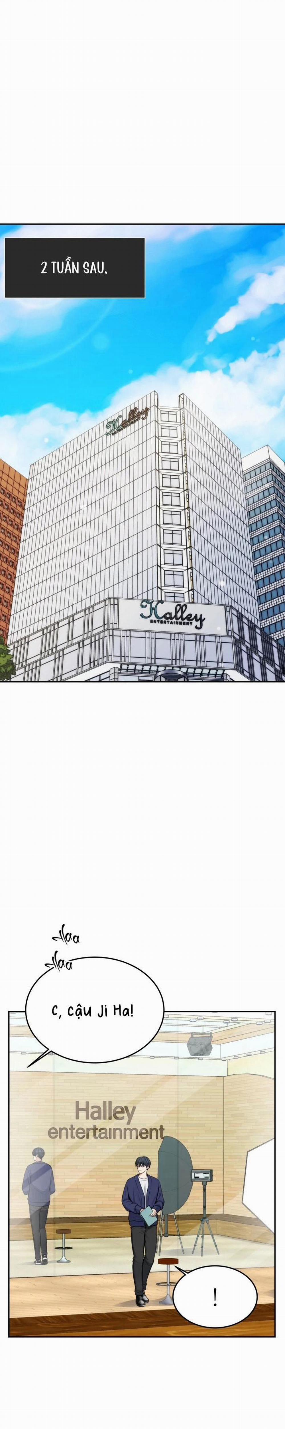 Death Is Mine 21 trang 35