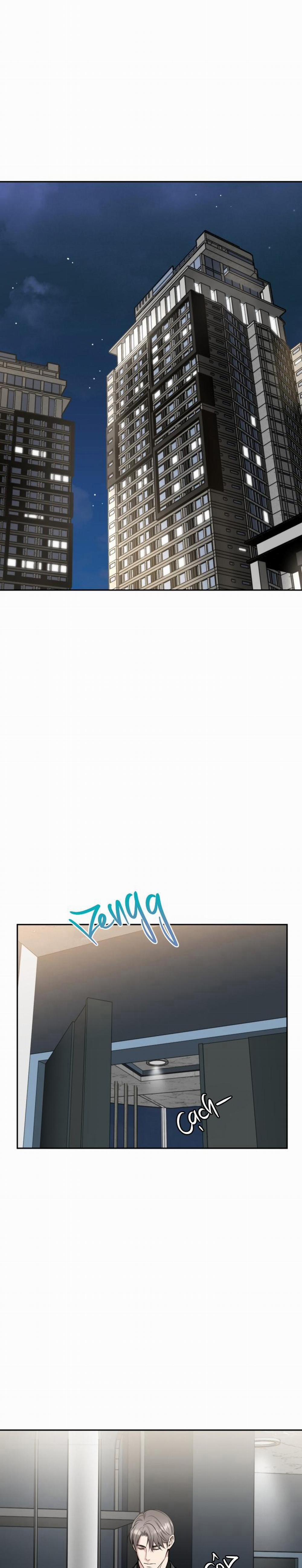 Death Is Mine 22 0 trang 12