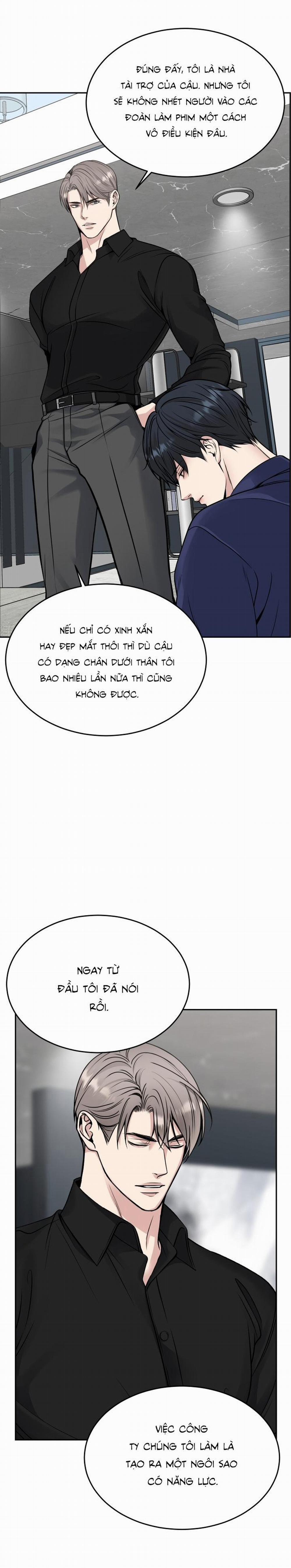 Death Is Mine 22 0 trang 23