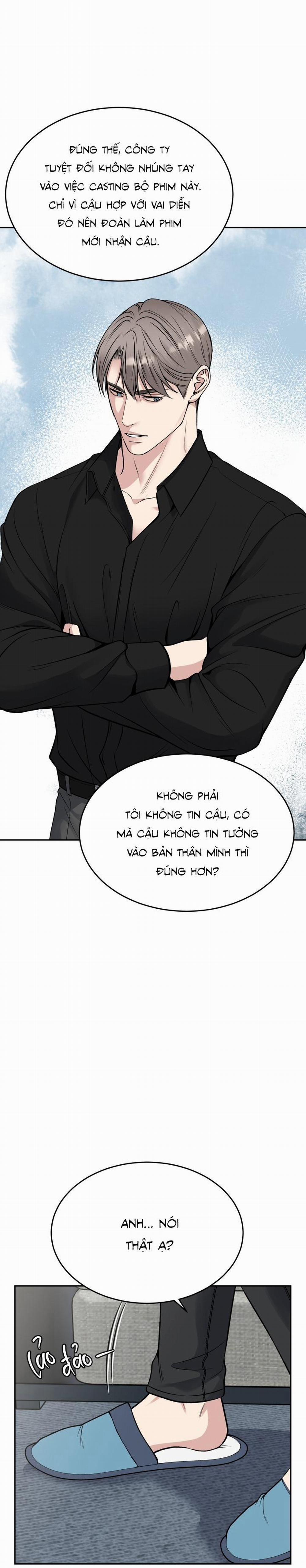 Death Is Mine 22 0 trang 25