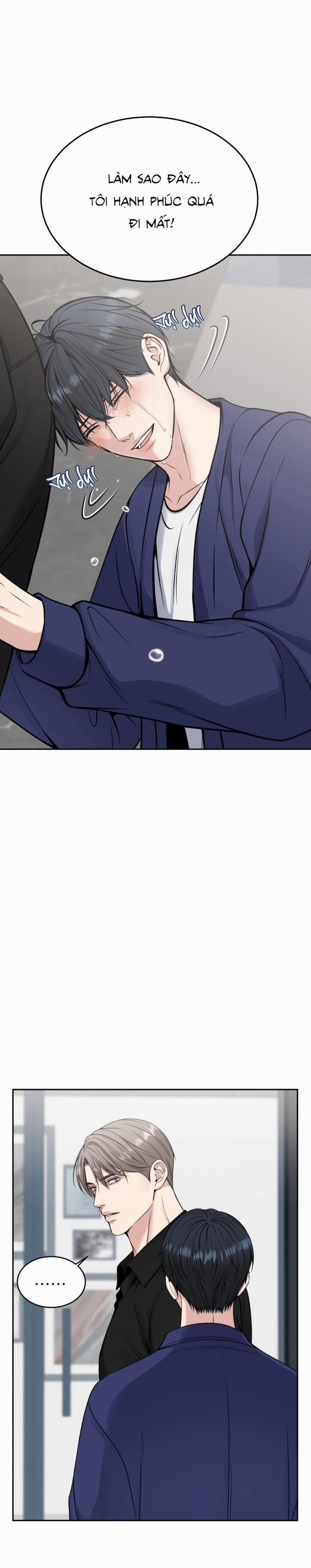 Death Is Mine 22 0 trang 30