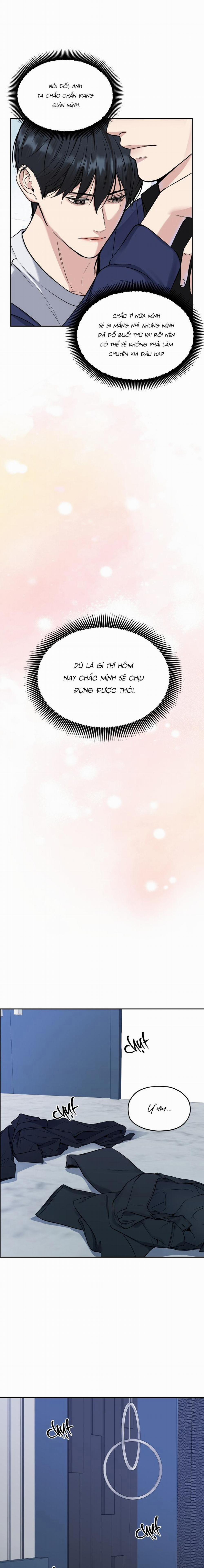 Death Is Mine 22 0 trang 40