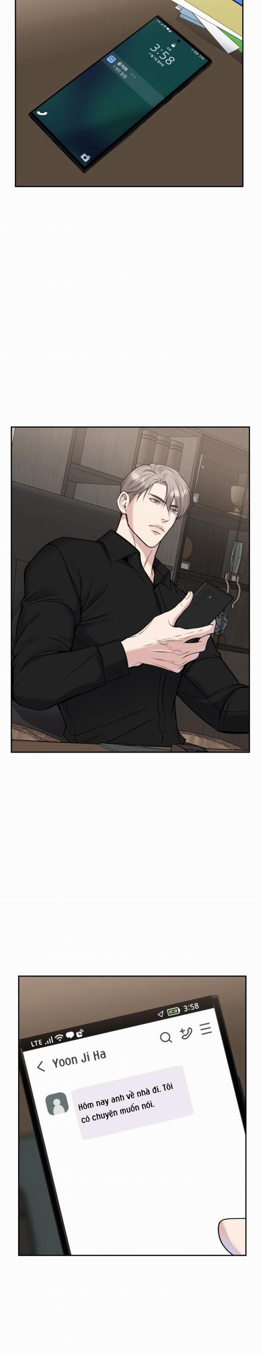 Death Is Mine 22 0 trang 9