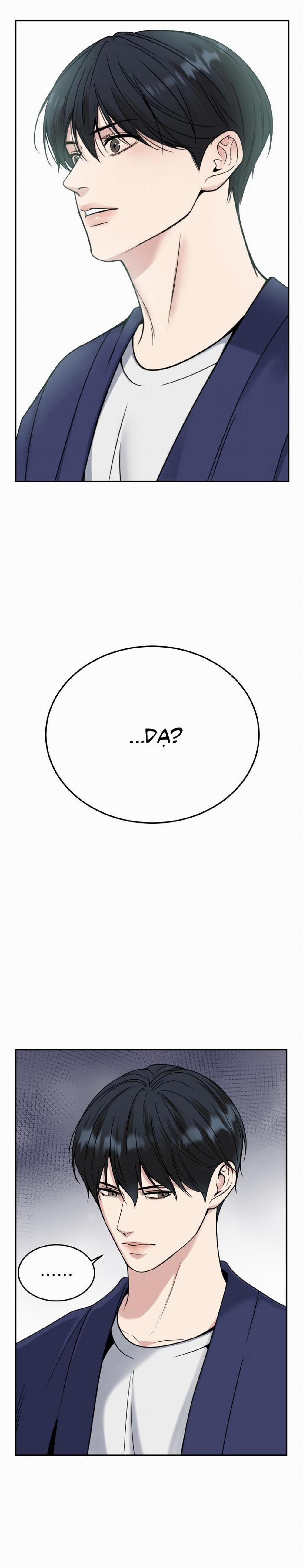 Death Is Mine 22 18+ trang 2