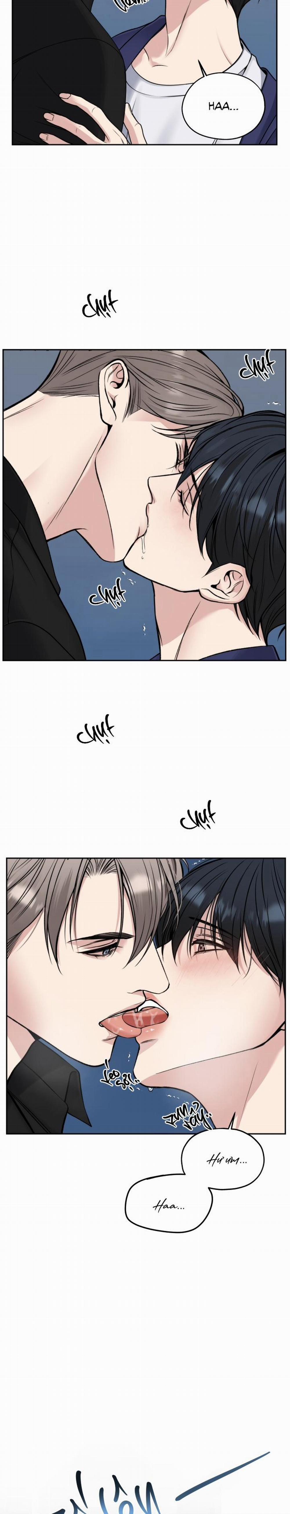 Death Is Mine 22 18+ trang 37