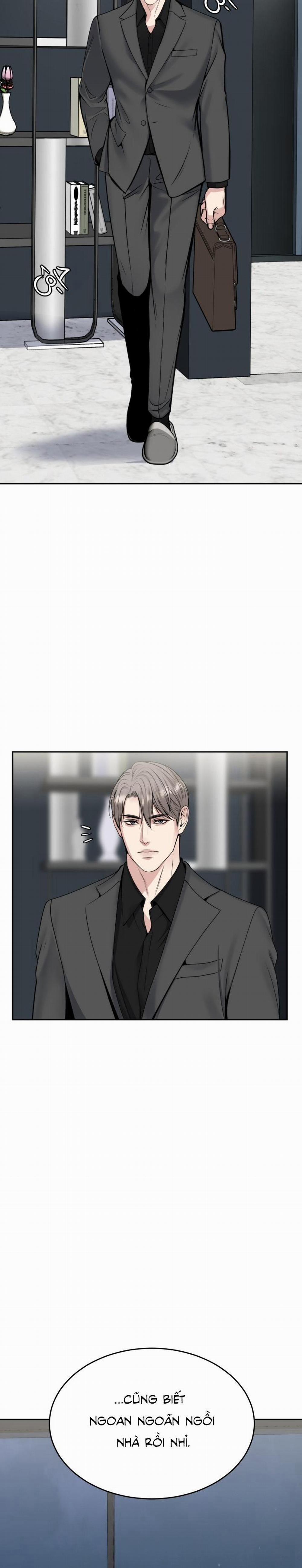 Death Is Mine 22 trang 17