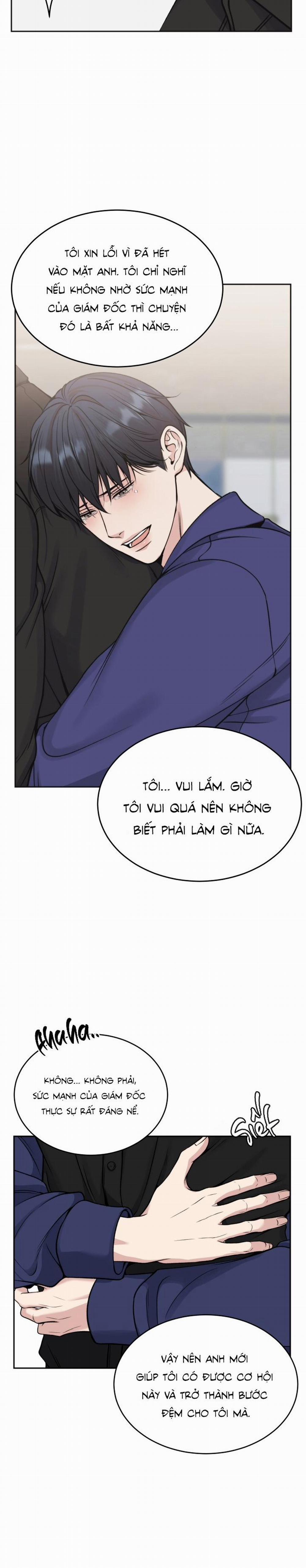 Death Is Mine 22 trang 29