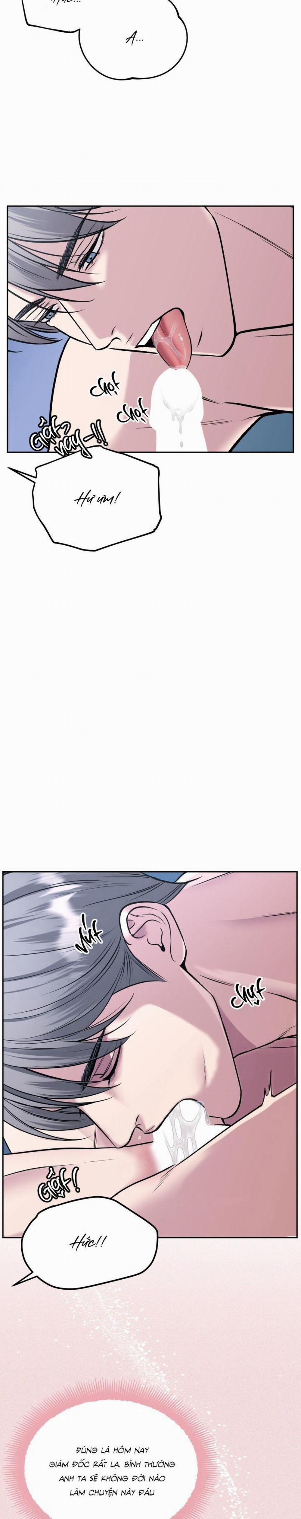 Death Is Mine 23 trang 2