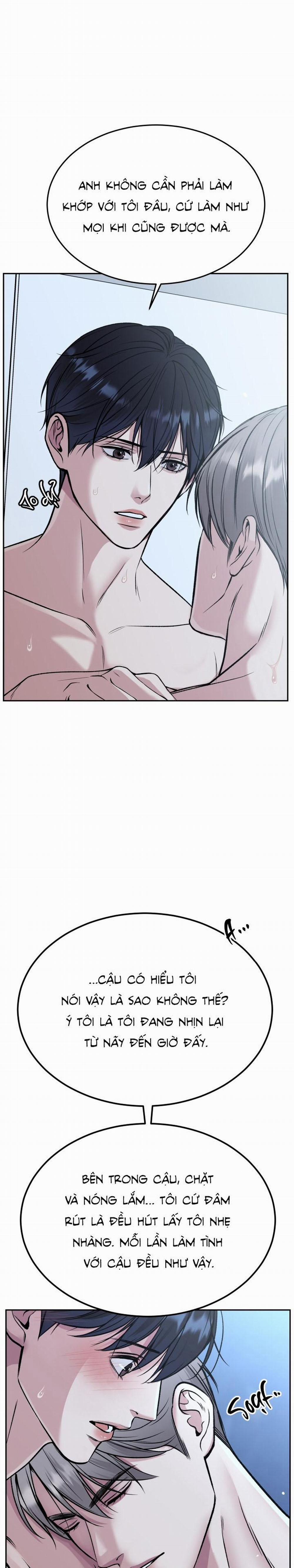 Death Is Mine 23 trang 20