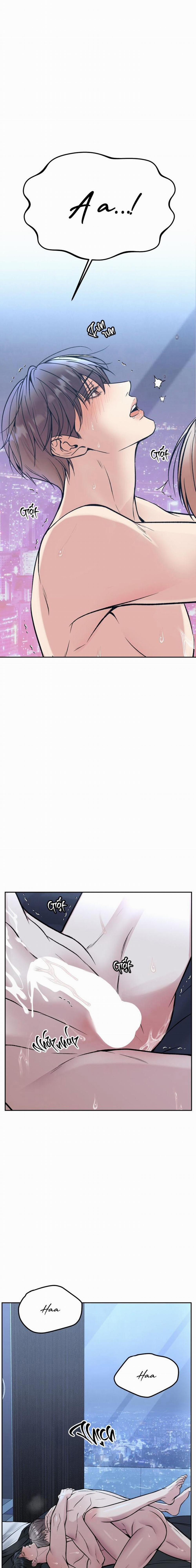 Death Is Mine 23 trang 27