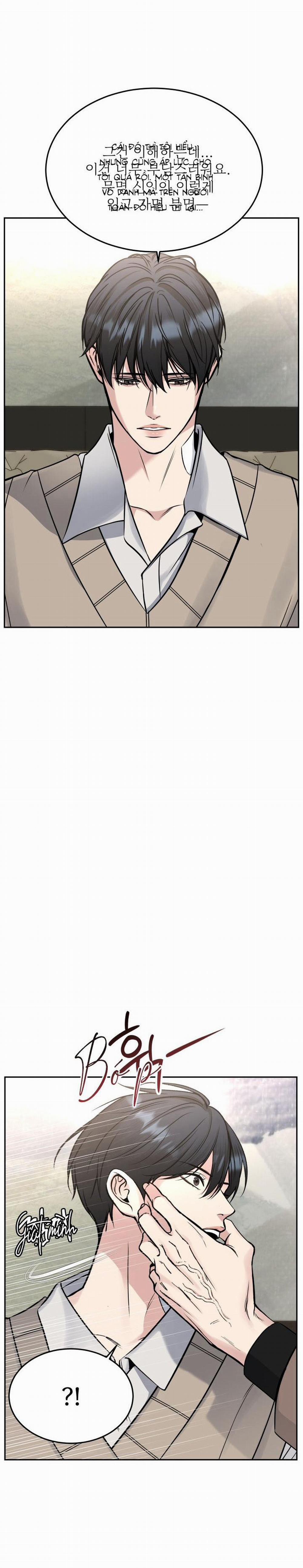 Death Is Mine 24 trang 29