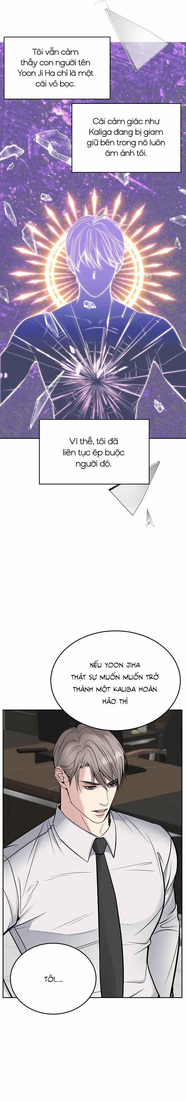 Death Is Mine 25 trang 23