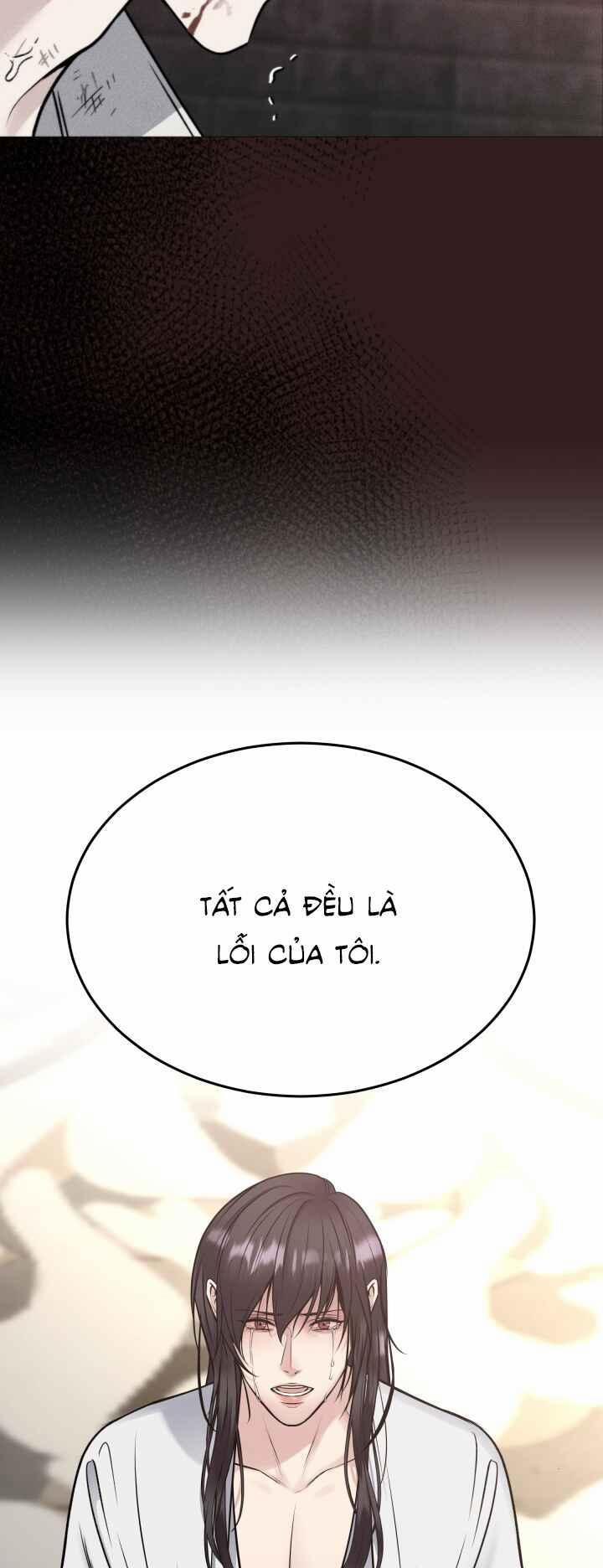 Death Is Mine 26 trang 29