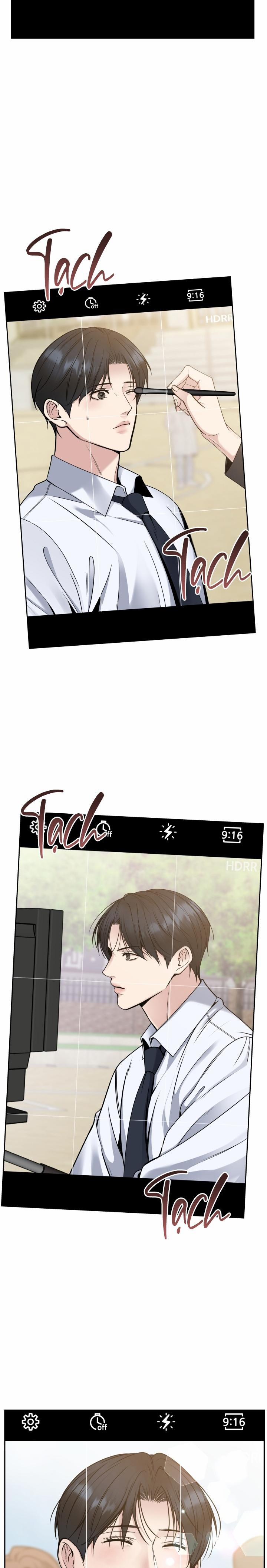 Death Is Mine 29 trang 5