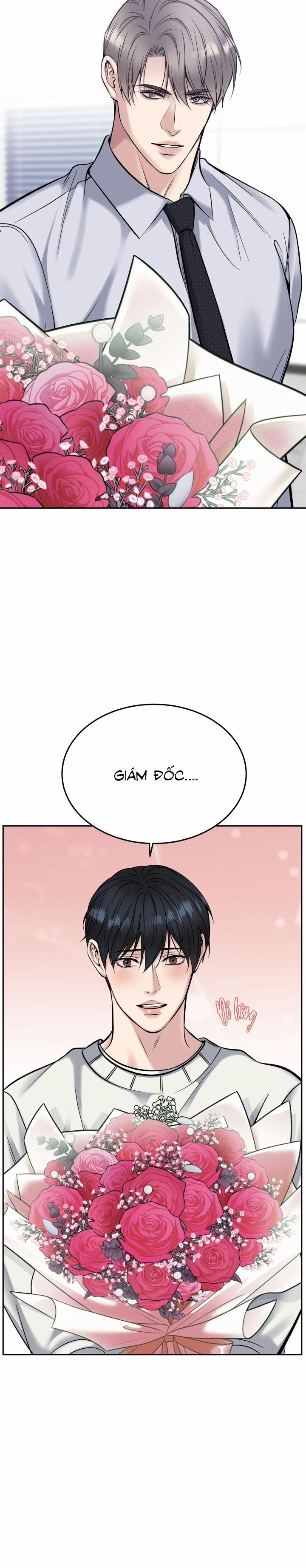 Death Is Mine 30 trang 17