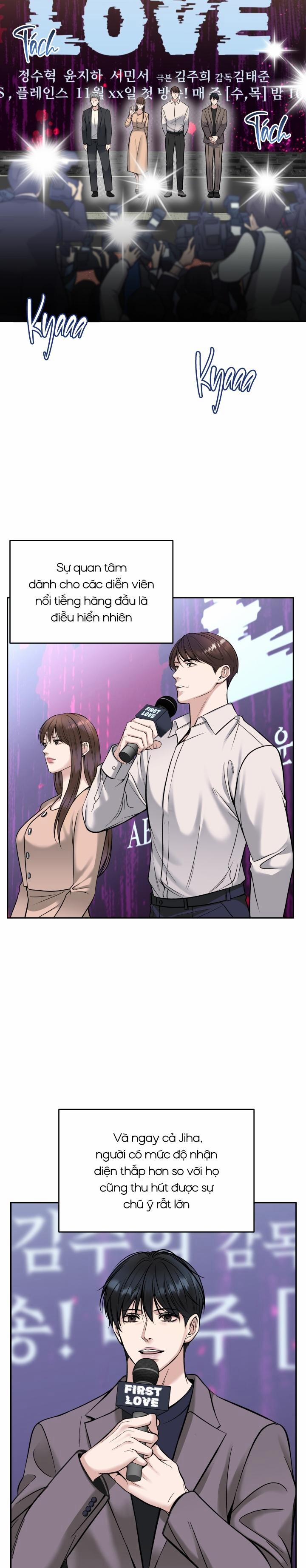 Death Is Mine 30 trang 2