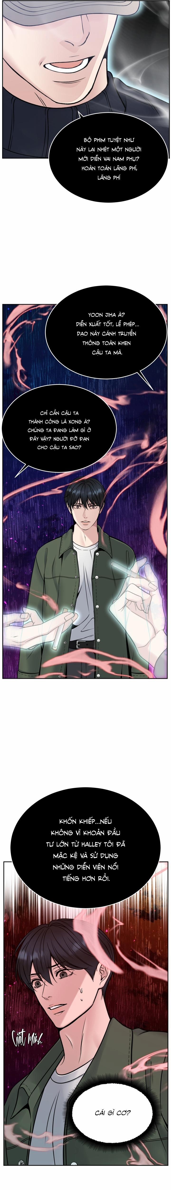 Death Is Mine 31 trang 20