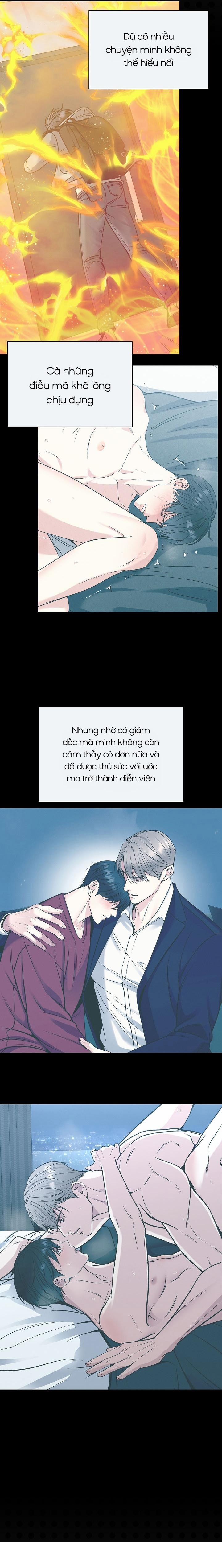 Death Is Mine 32 END SS1 trang 10