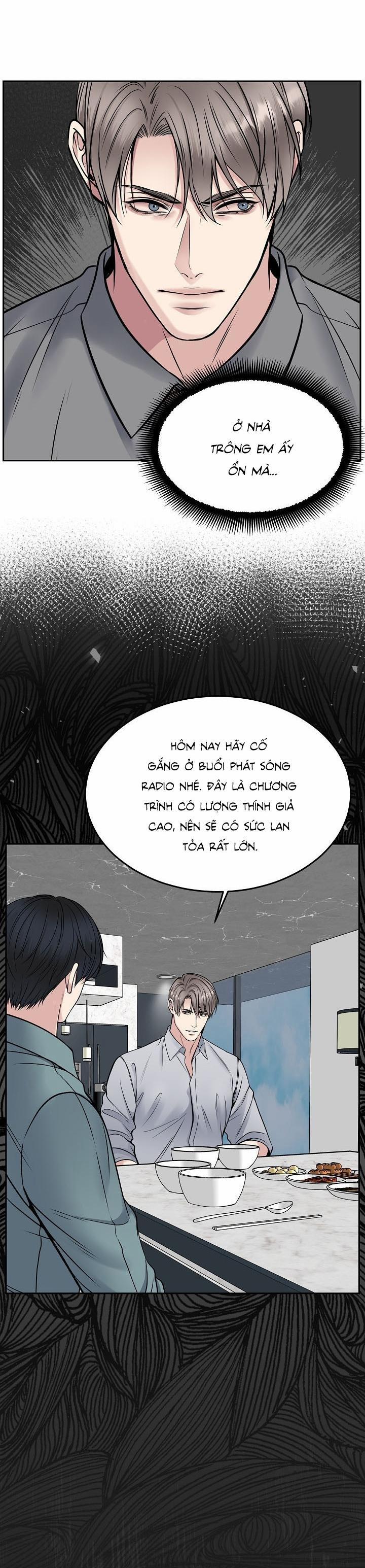 Death Is Mine 32 END SS1 trang 14