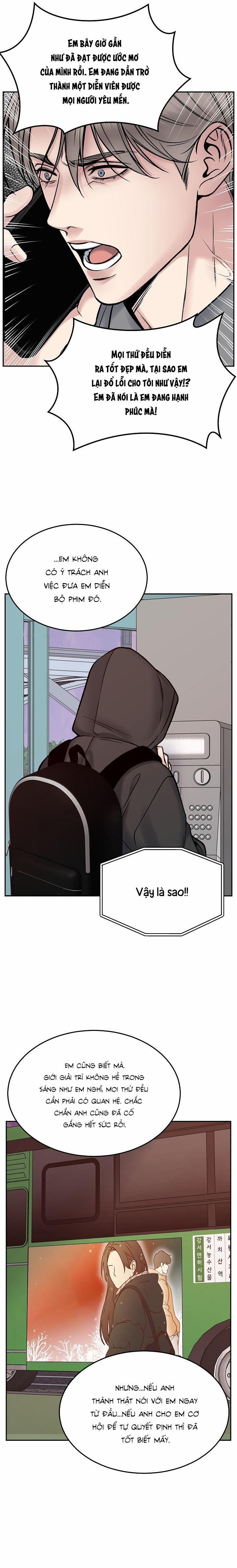 Death Is Mine 32 END SS1 trang 22